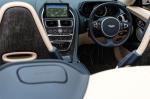Aston Martin DB11 V8 Volante 2018 года (UK)